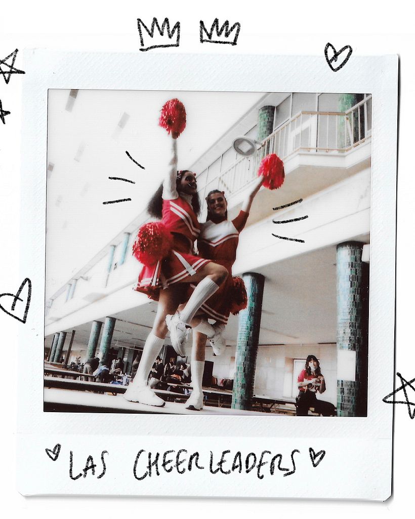 "TUCHICO" Carlos Tristeza 7