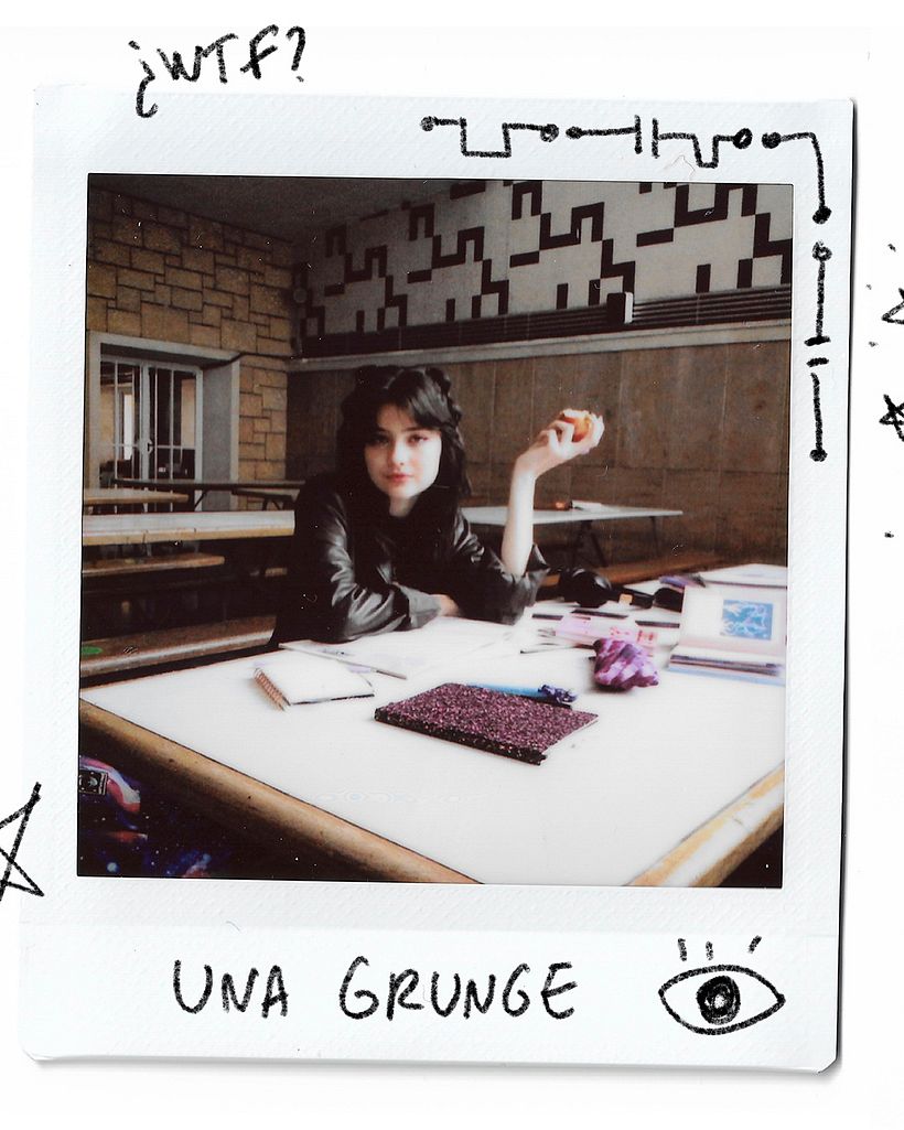 "TUCHICO" Carlos Tristeza 8