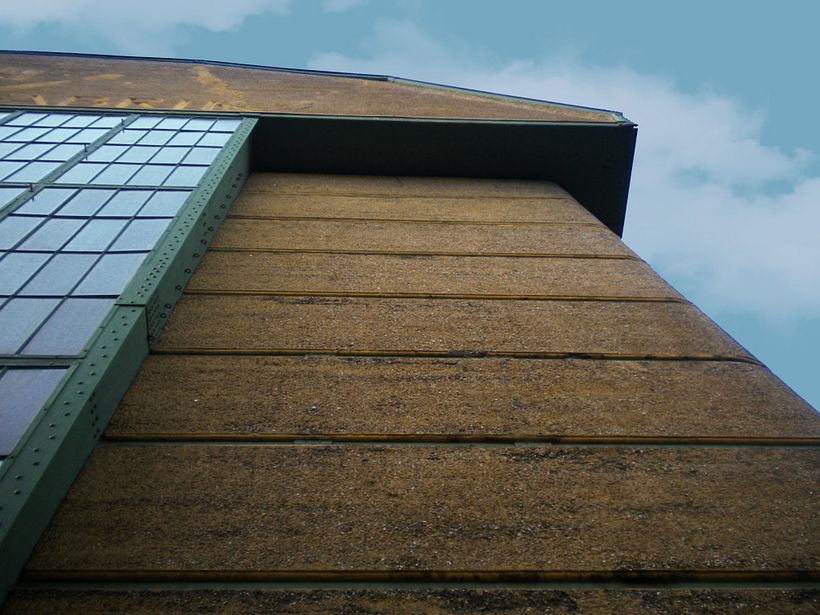 Architectural photography 3