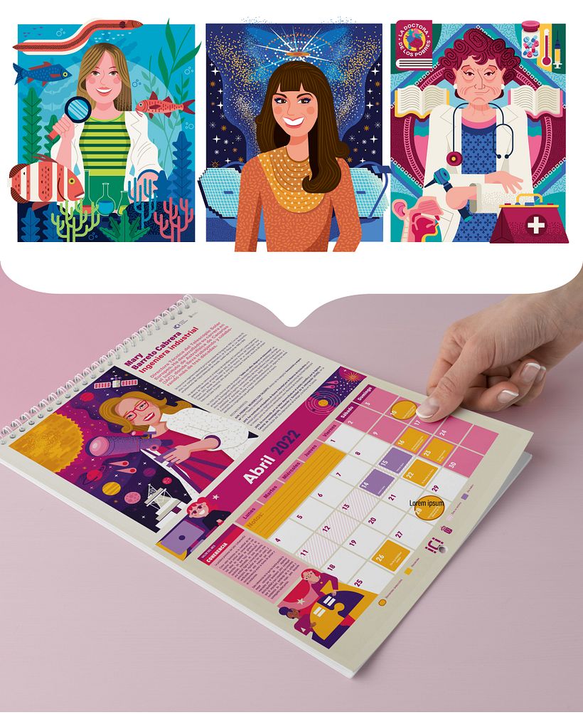 Frauen mit Gewissen 20