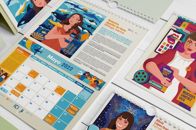 Frauen mit Gewissen 21