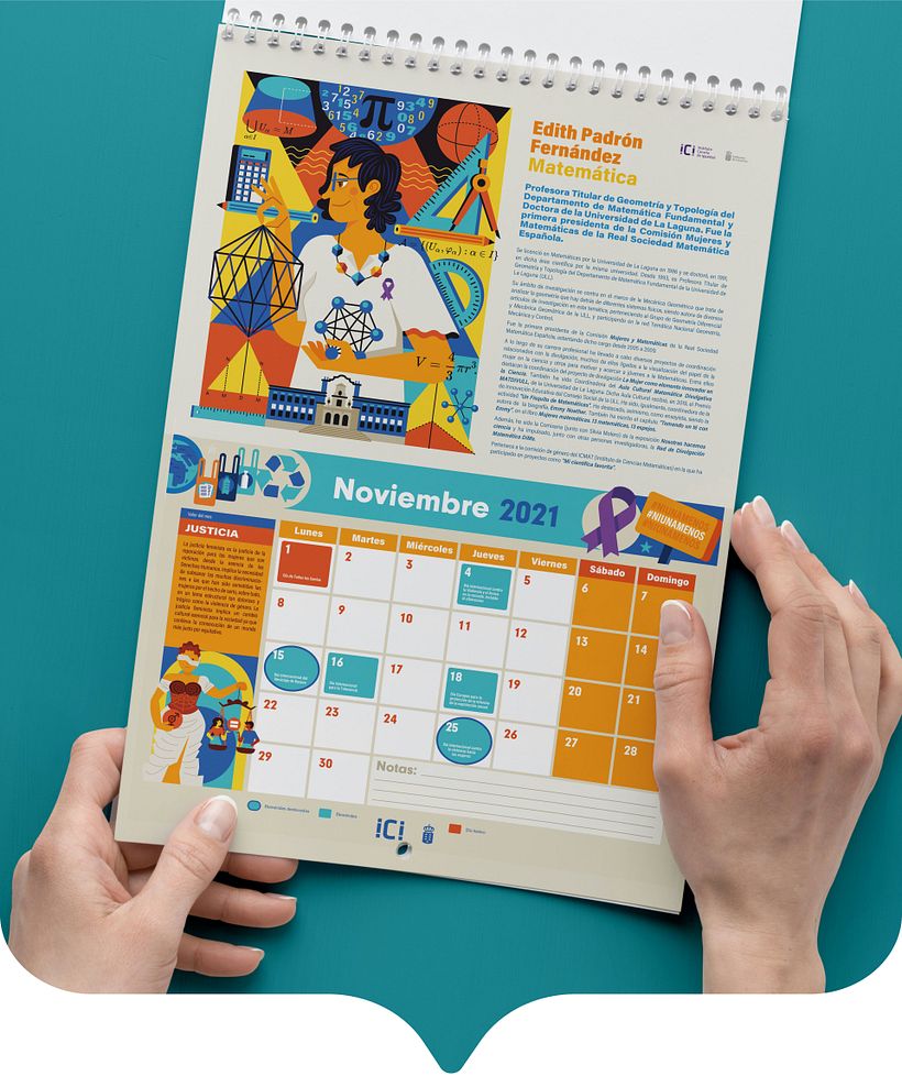 Frauen mit Gewissen 22