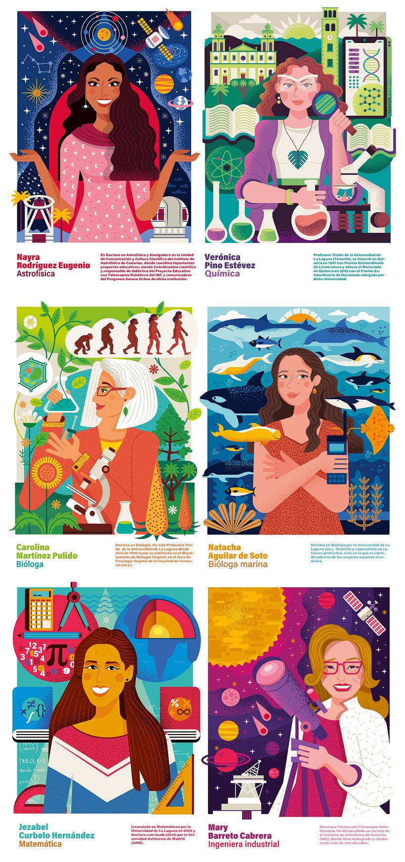 Frauen mit Gewissen 19