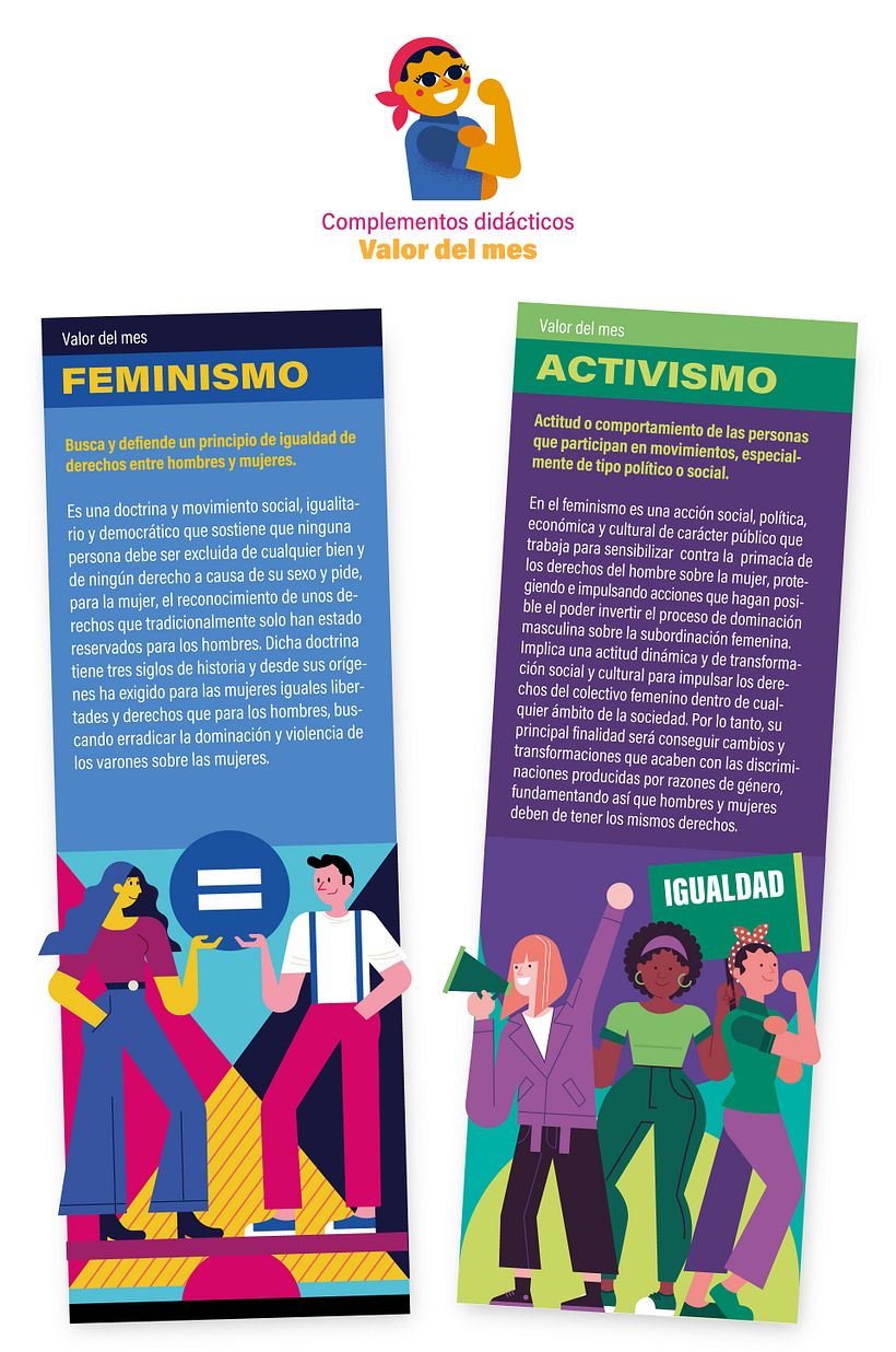 Frauen mit Gewissen 23