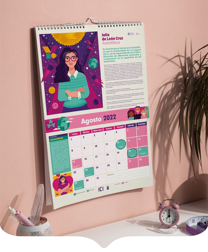 Frauen mit Gewissen 3