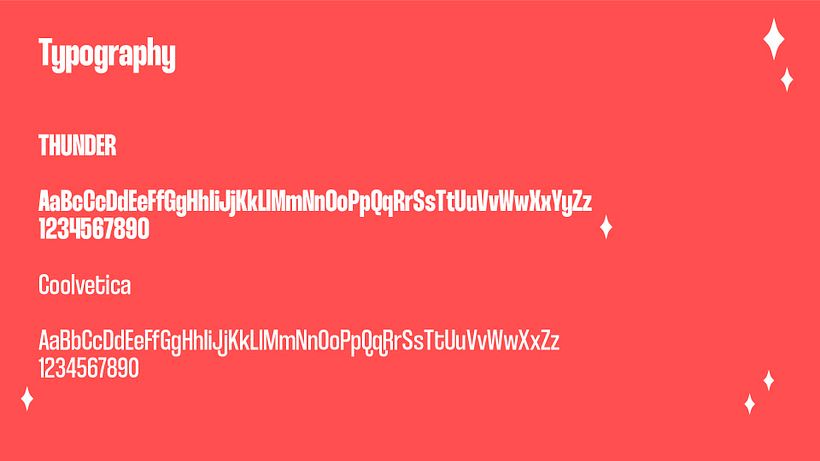 Astral Studio - Visual identity 8