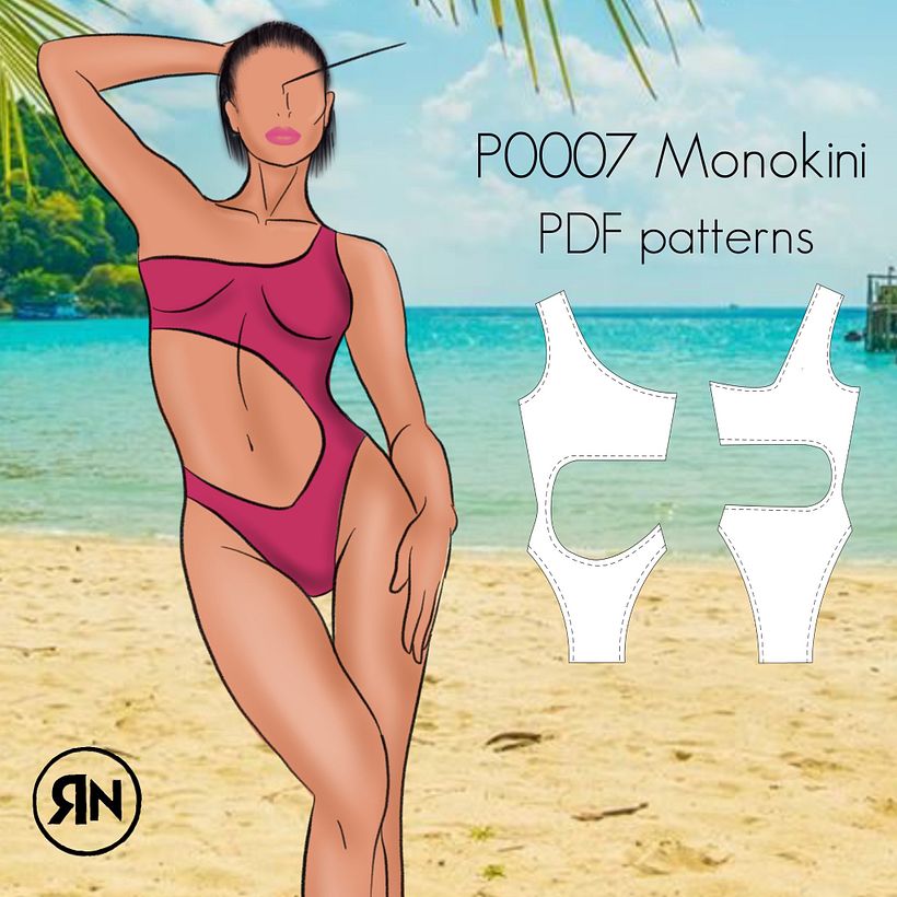 Fashion illustrations 6