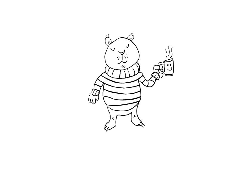 Proceso de Entintado