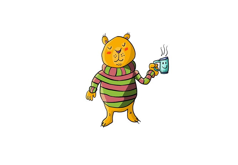 Proceso de Luces y sombras