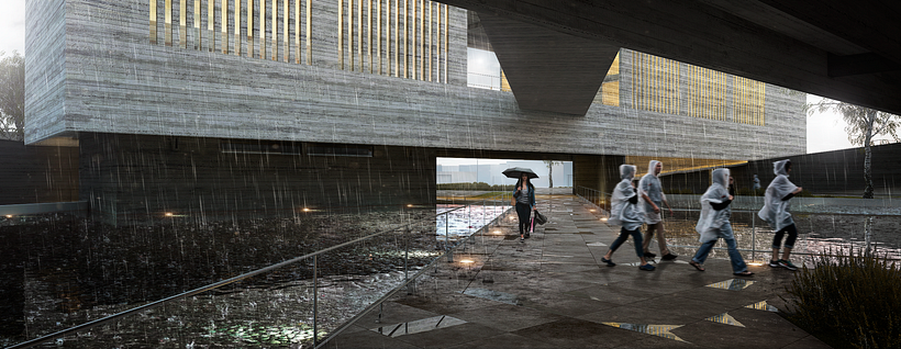 Centro de rehabilitación 3