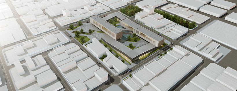 Centro de rehabilitación 6