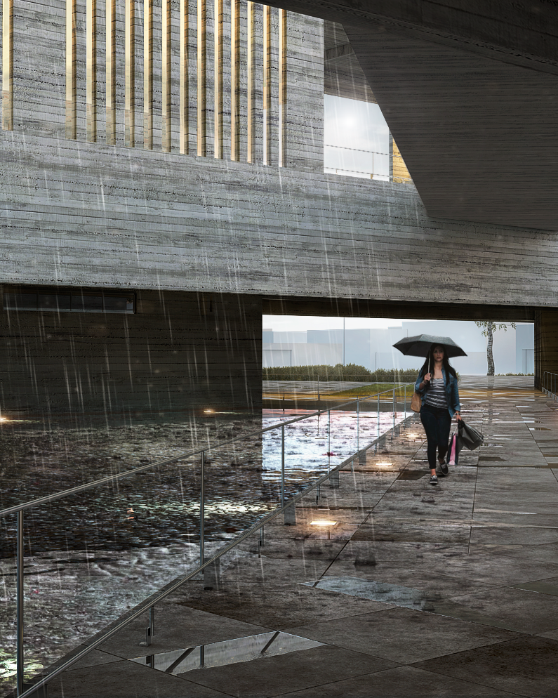 Centro de rehabilitación 4