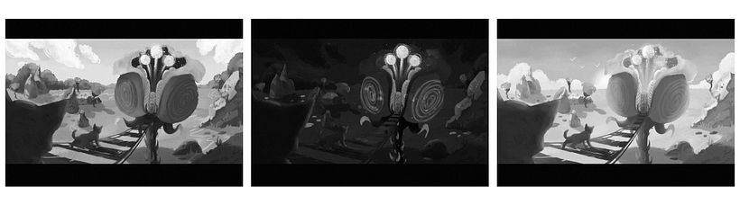 Mon projet du cours : Théorie de la couleur : comment l’appliquer à vos images 7