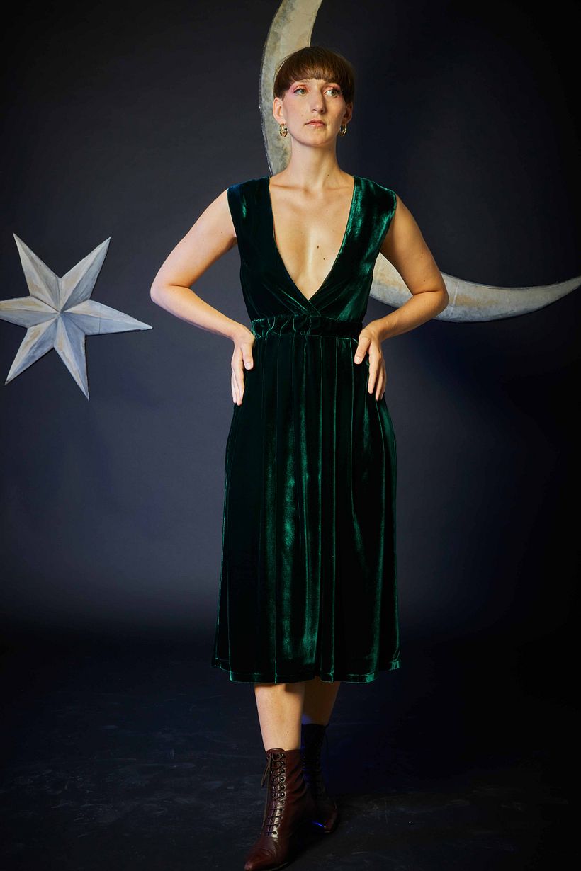 Voyage dans la lune Collection FW 2020/21 4