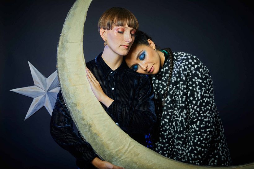 Voyage dans la lune Collection FW 2020/21 4