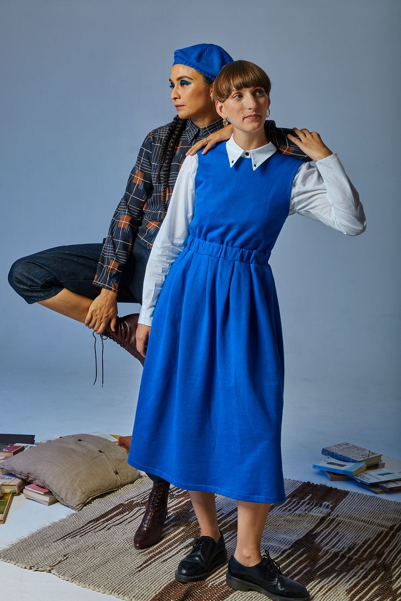 Voyage dans la lune Collection FW 2020/21 5