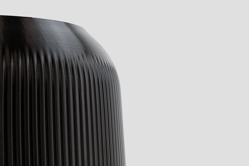 Suspension RIBBON - Design