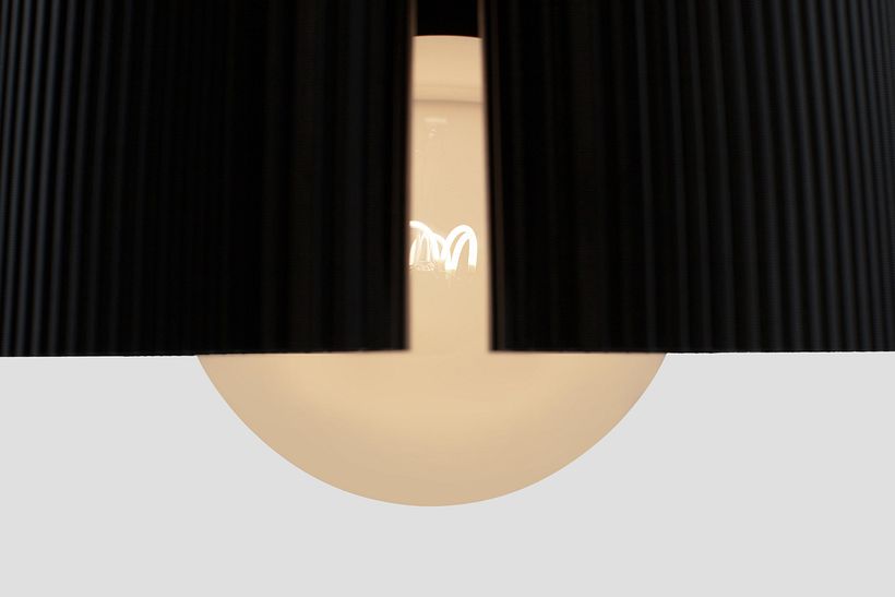 Suspension RIBBON - Design