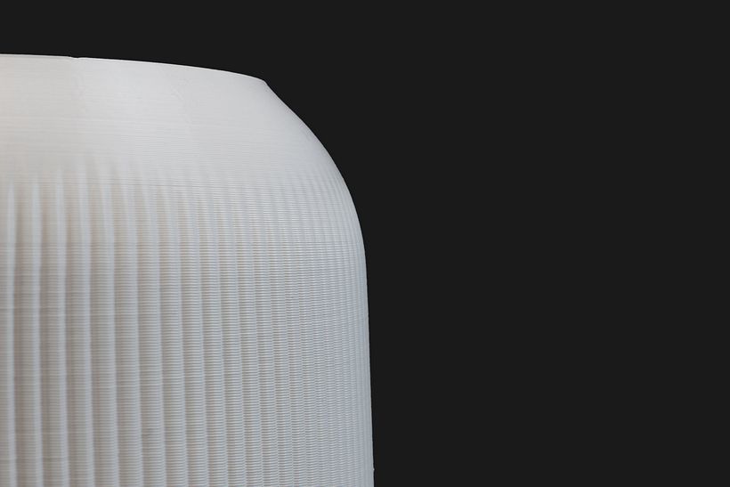Suspension RIBBON - Design