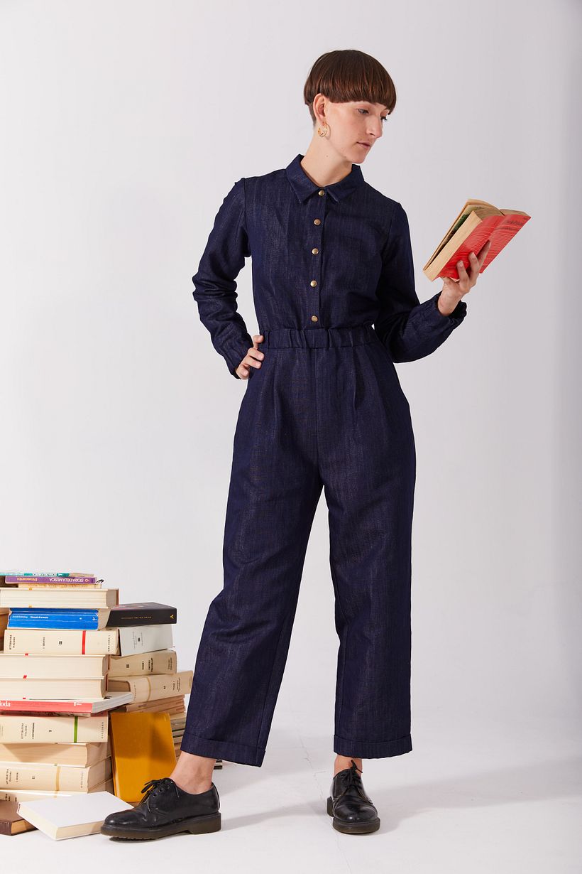 Voyage dans la lune Collection FW 2020/21 7