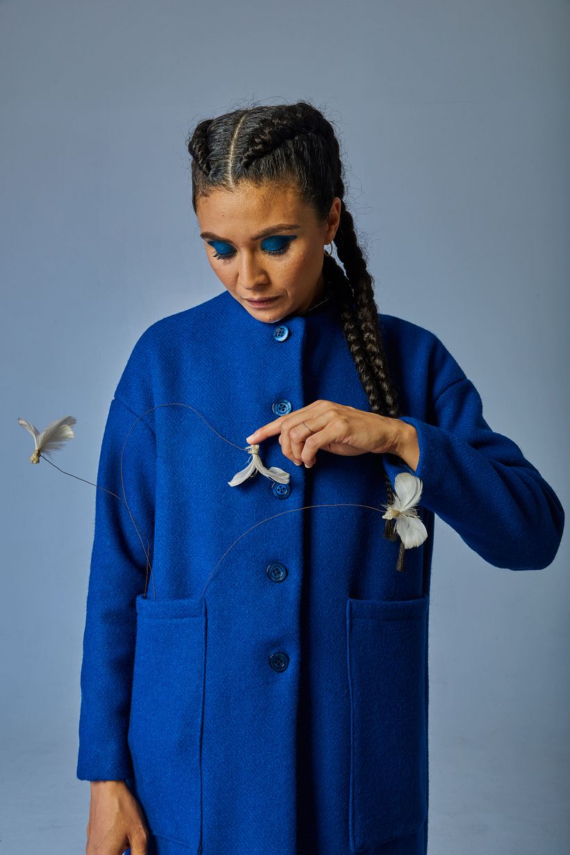 Voyage dans la lune Collection FW 2020/21 9