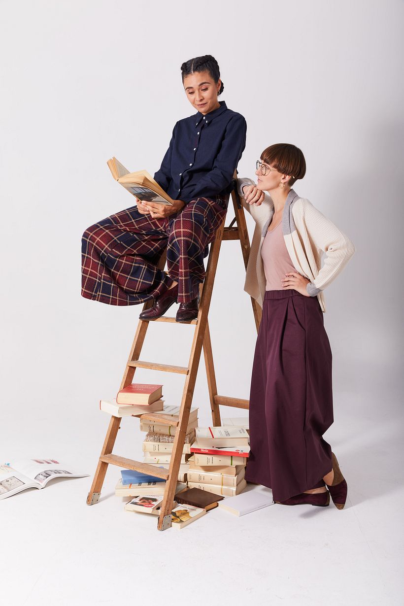 Voyage dans la lune Collection FW 2020/21 10