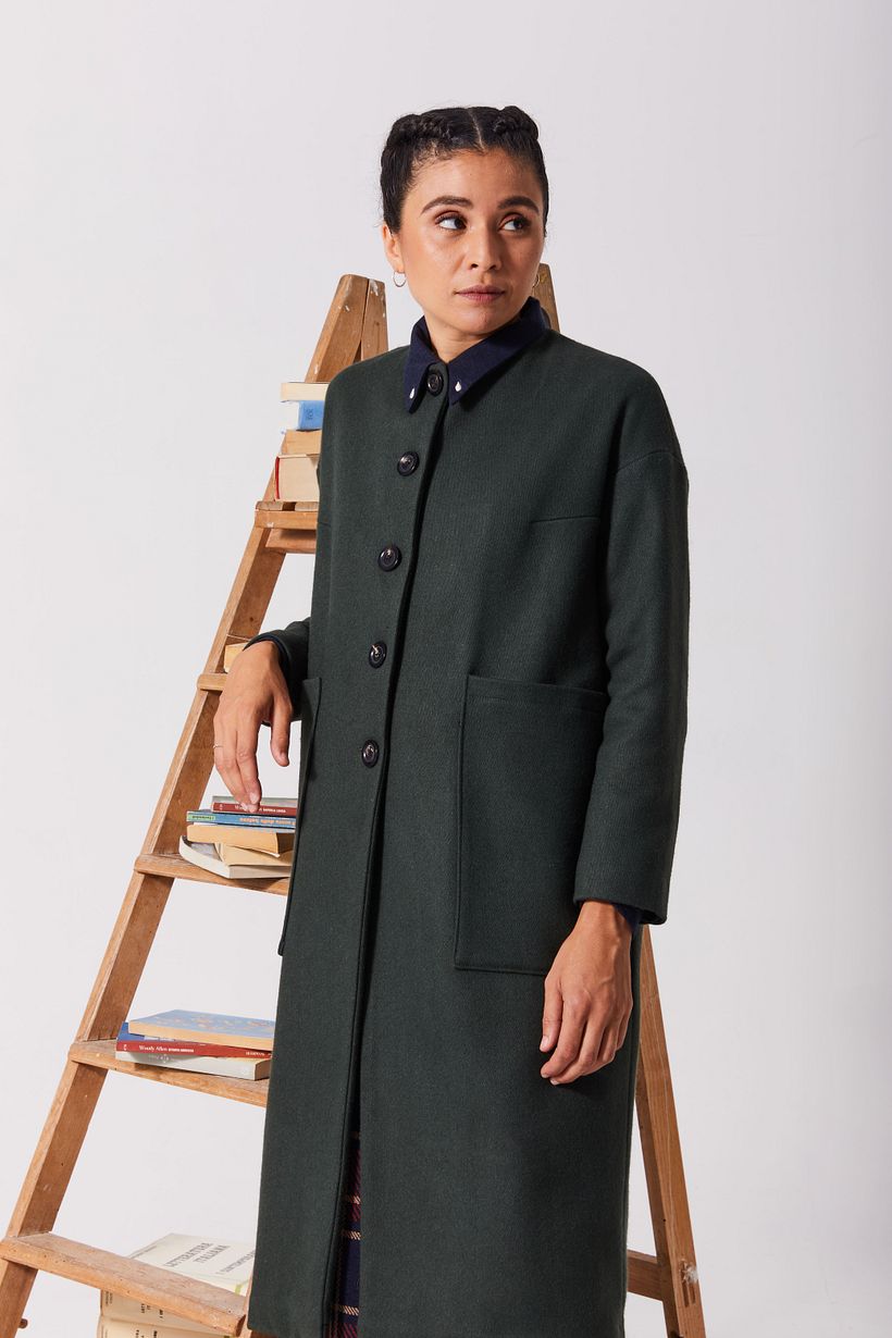 Voyage dans la lune Collection FW 2020/21 12