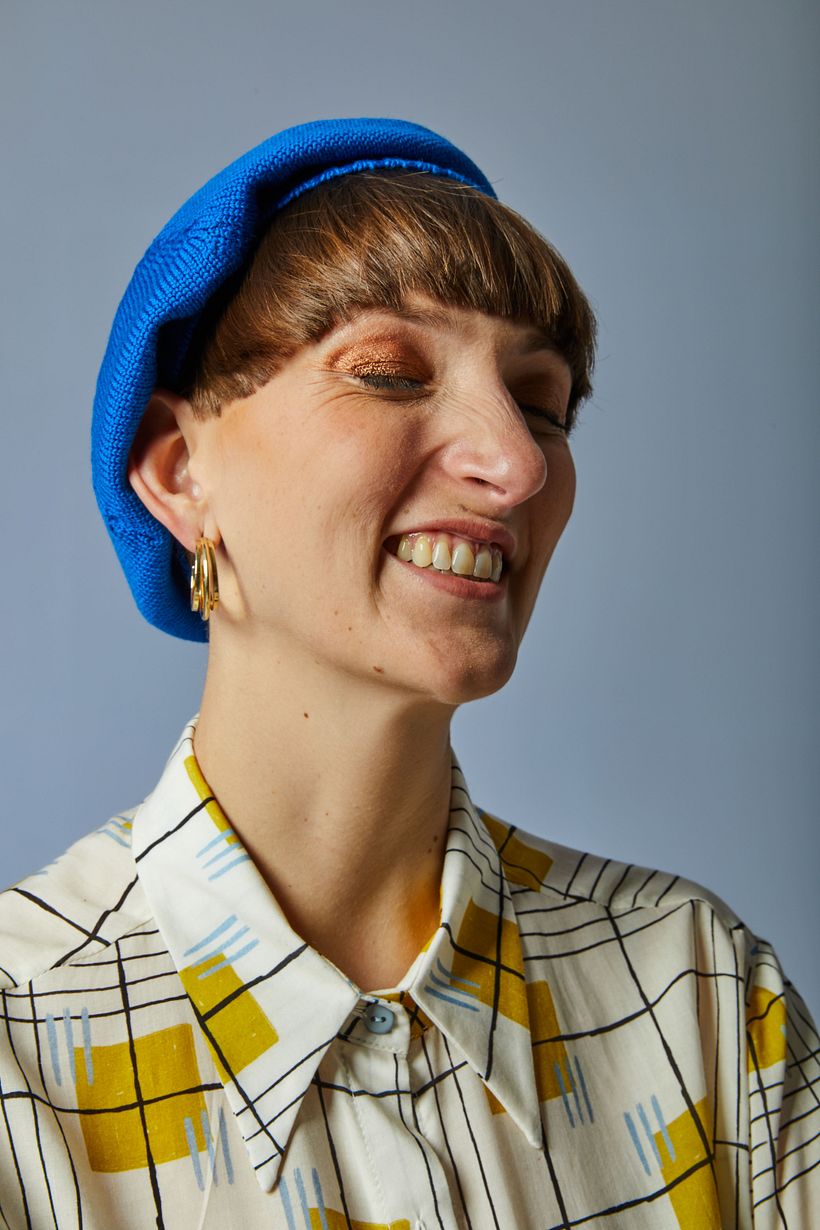 Voyage dans la lune Collection FW 2020/21 15