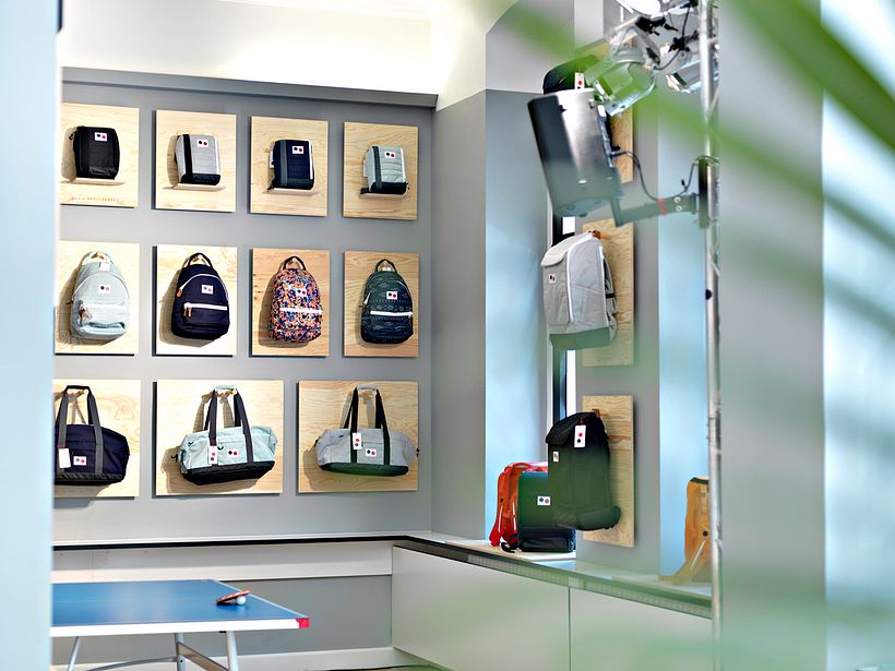 pinqponq Pop up Store 3