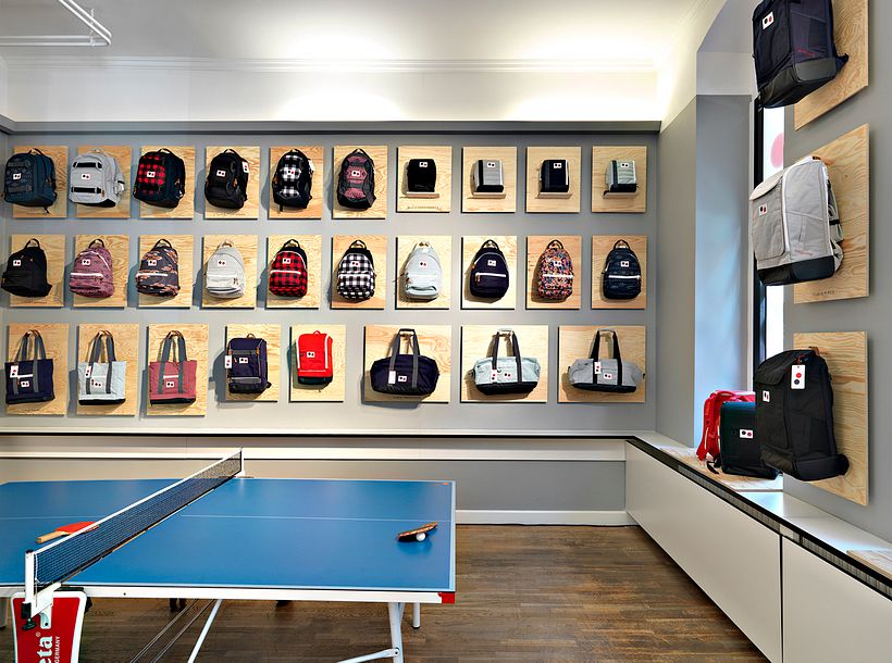 pinqponq Pop up Store 4
