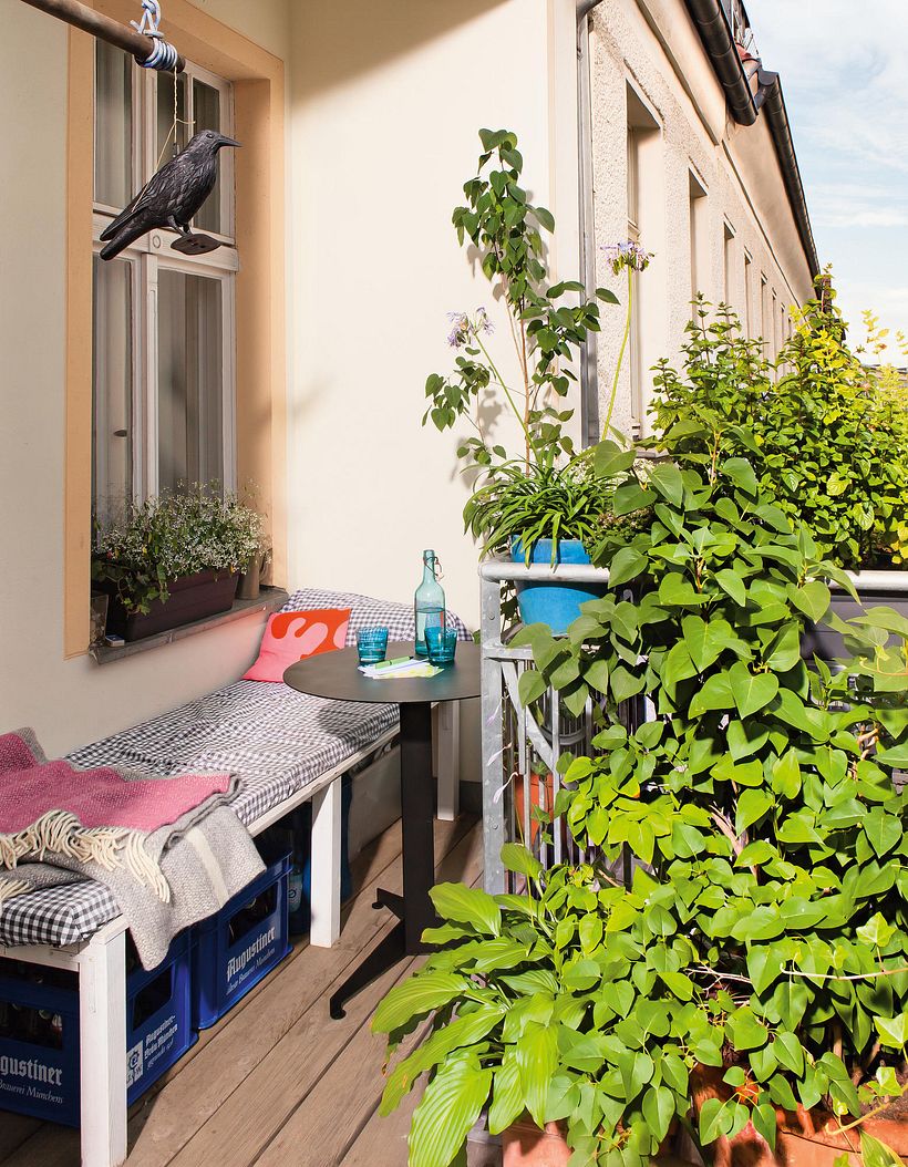 CONSTRUCT für MAGAZIN 6