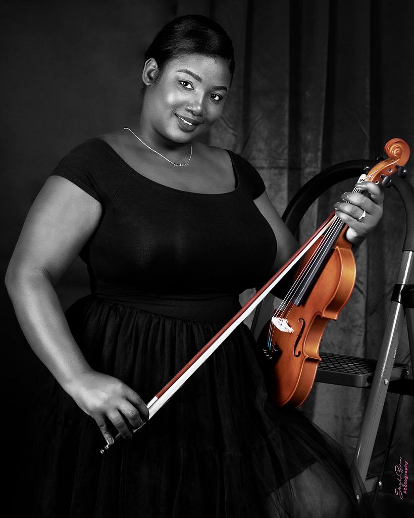 My new photography portfolio 1