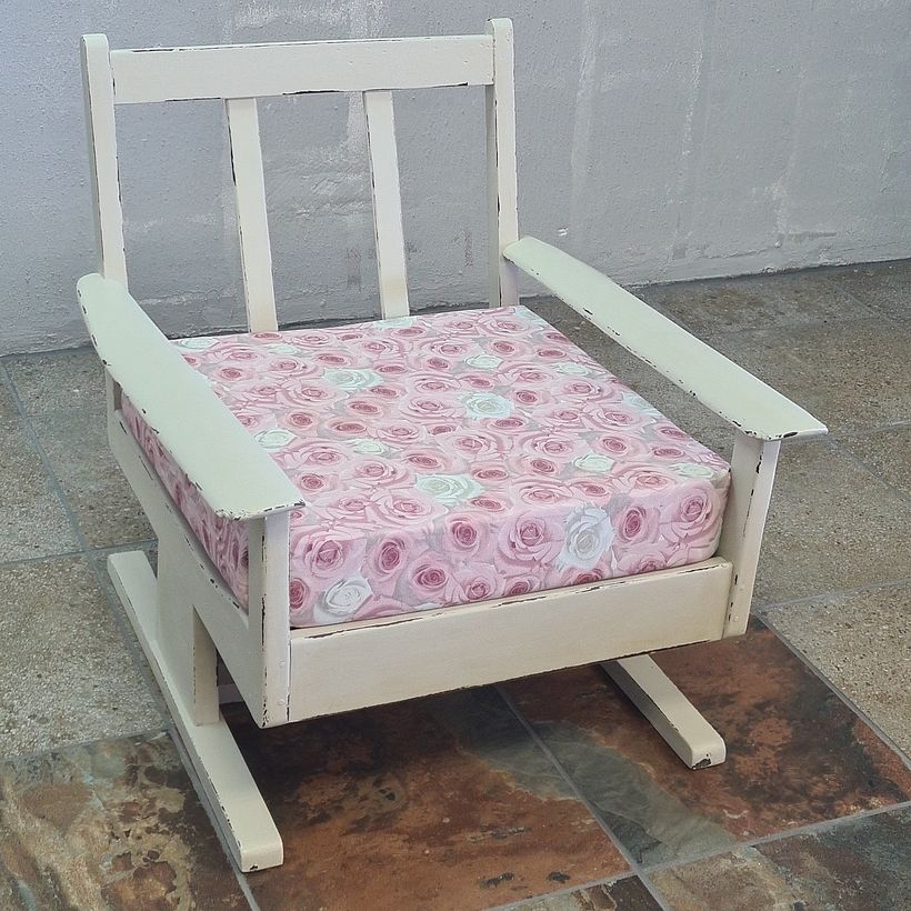 My project for course: Introduction to Chalk Paint 2