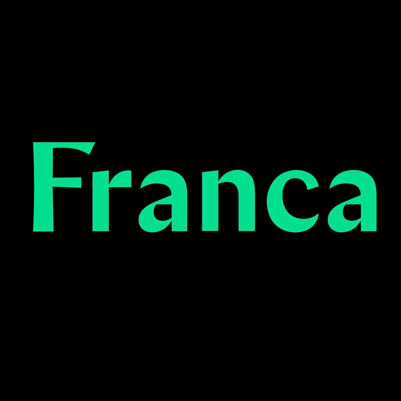 FRANCA 10
