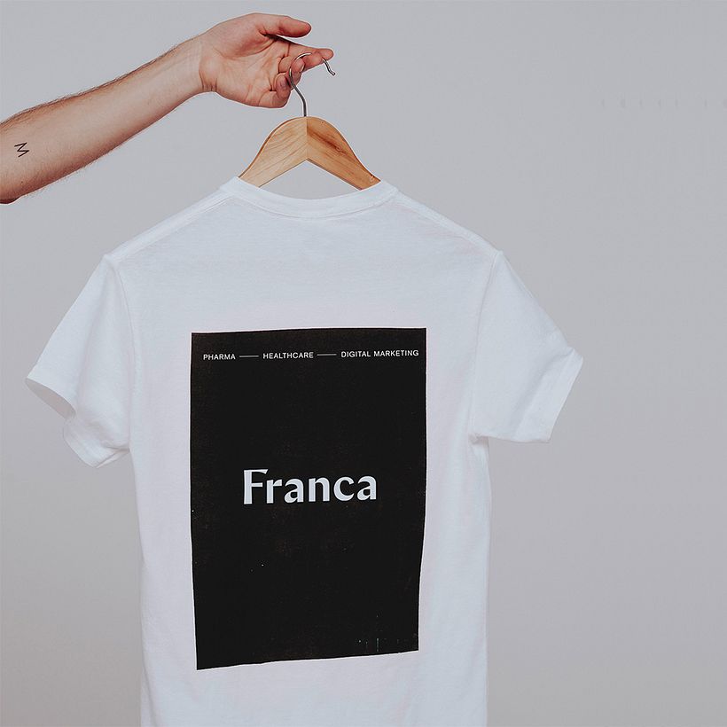 FRANCA 9