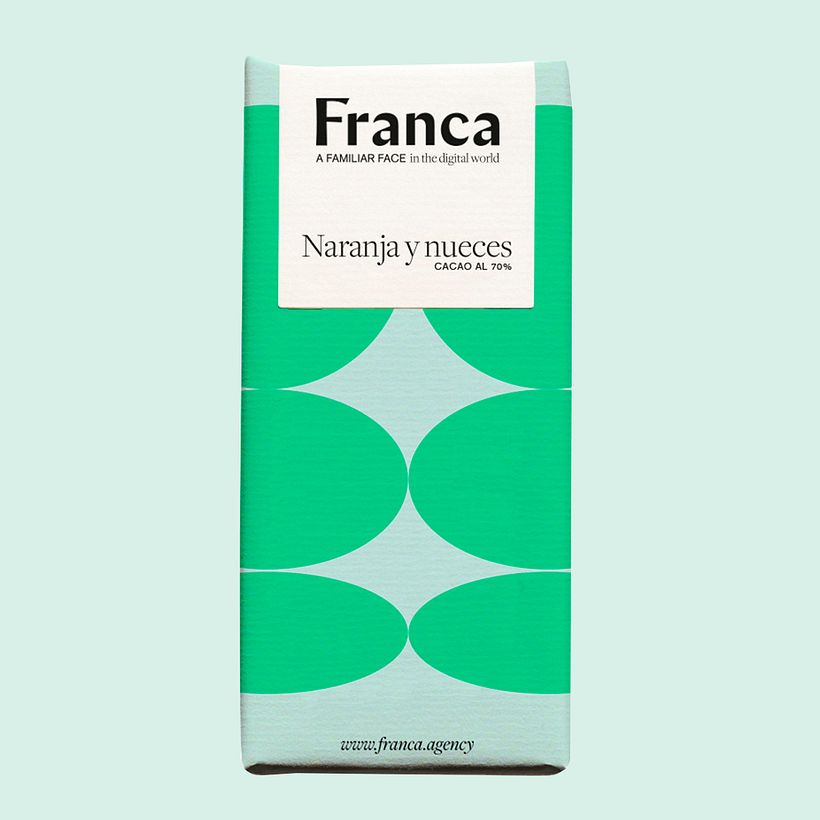 FRANCA 15