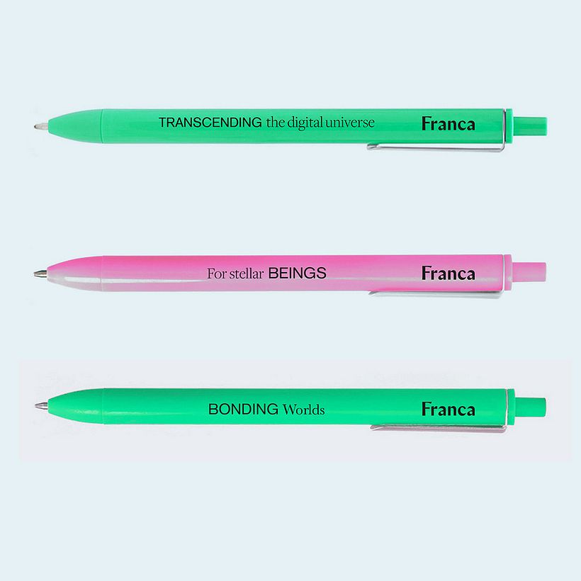 FRANCA 16