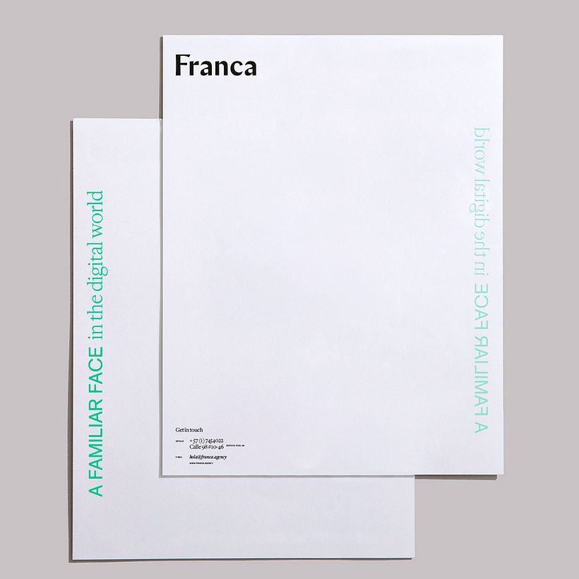 FRANCA 19