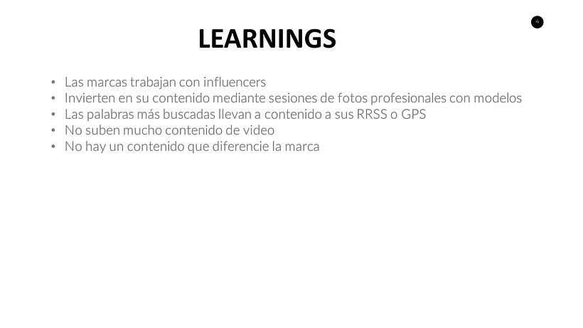 Mi Proyecto del curso: Introducción al community management 5