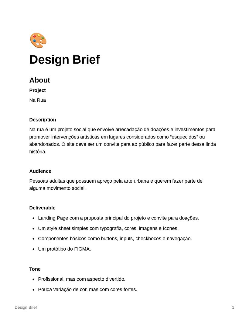 Meu projeto do curso: Web design com Figma: criação de interfaces eficazes 2