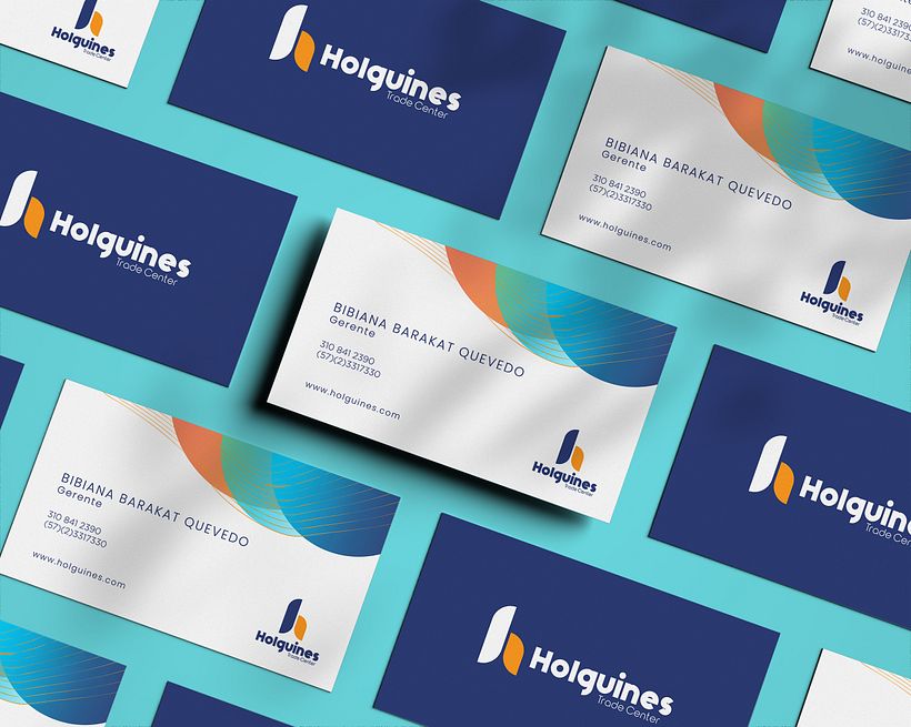 Mi Proyecto del curso: Branding e Identidad: construcción y desarrollo de una marca 2