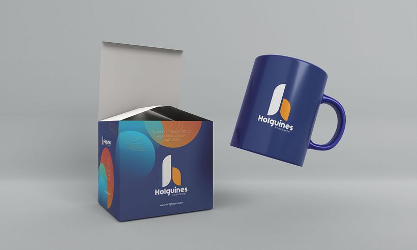 Mi Proyecto del curso: Branding e Identidad: construcción y desarrollo de una marca 6