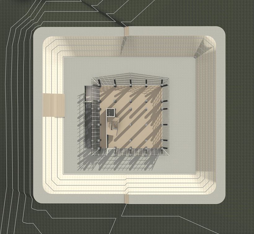 Planta Baja 3D