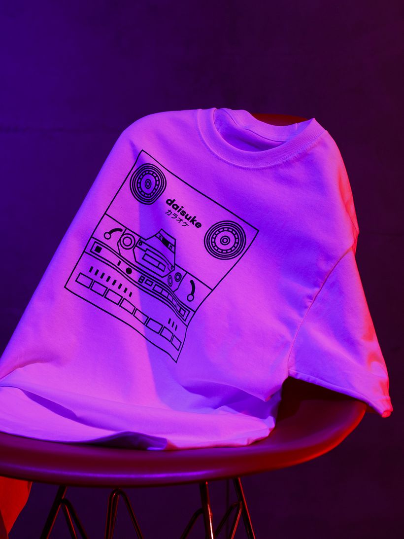 Tshirt