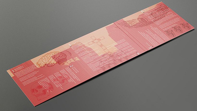 Meu projeto do curso: Direção de arte para capas de discos 3