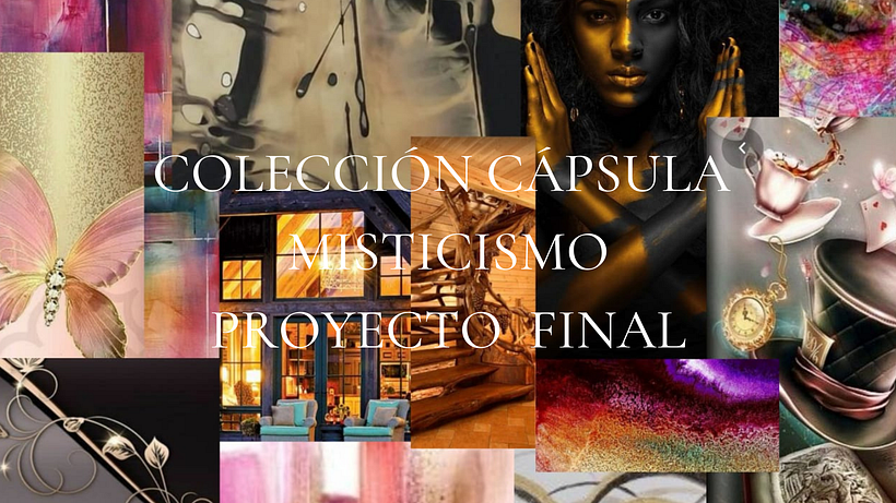 MOODBOARD