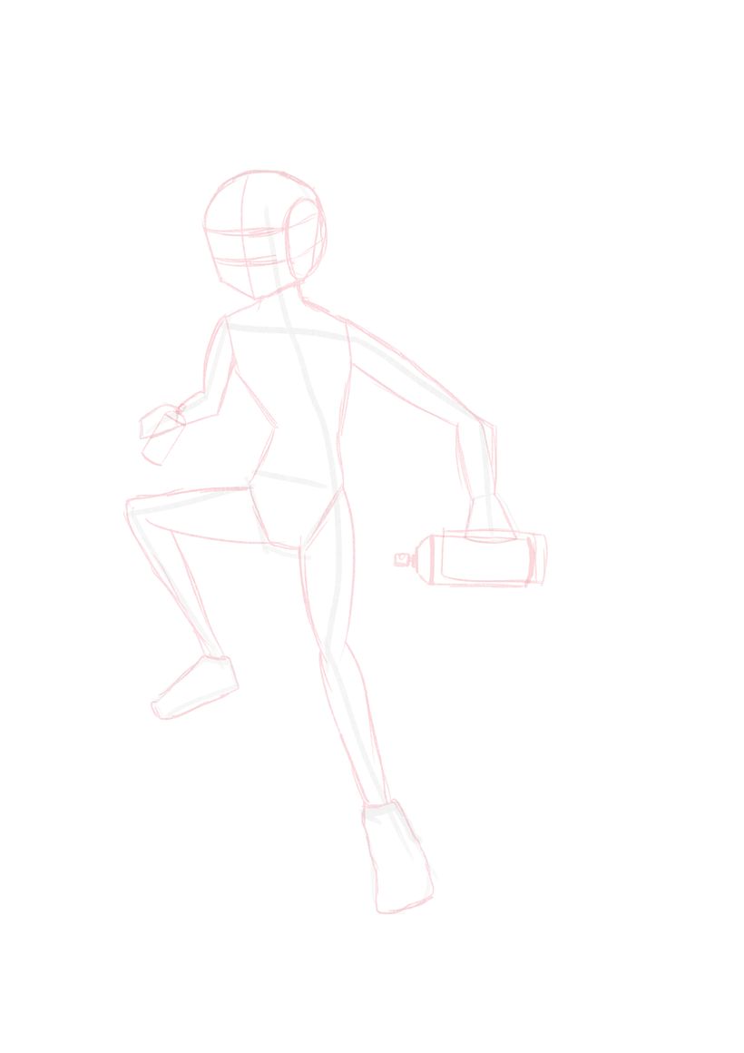 Boceto con props