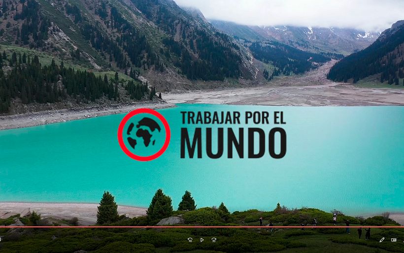 Vídeo Nómada Digital _ Trabajar por el Mundo 3