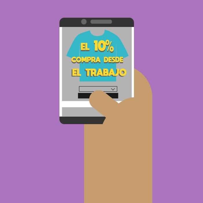 Mi Proyecto del curso: Compras online: ¿ Cómo y cuánto compramos ? 6