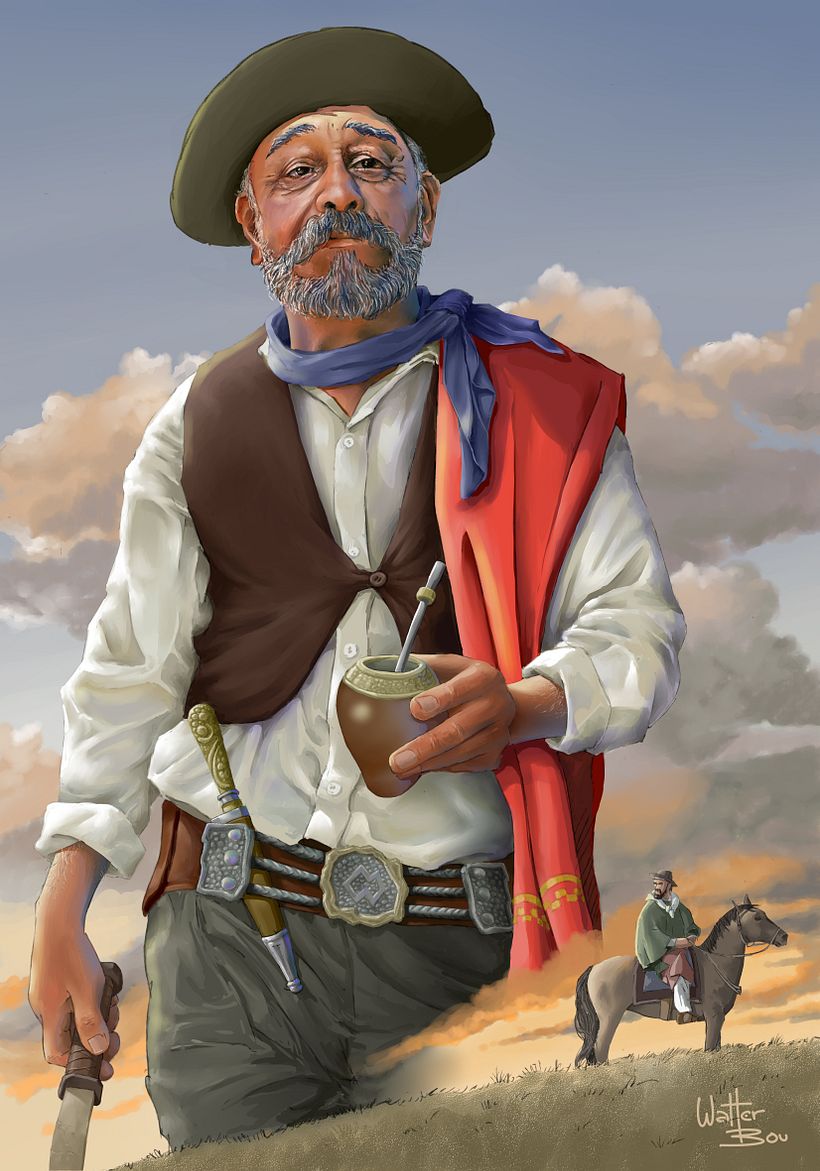 Gaucho
